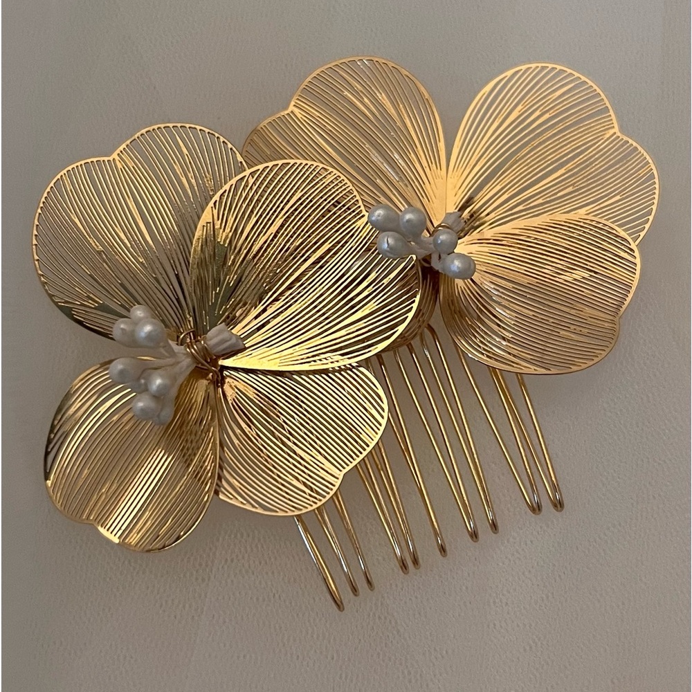 Hair accessory